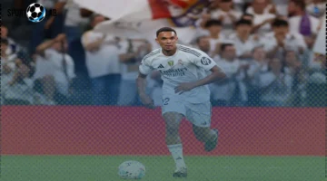 أرنولد يؤكد: سأترك بصمتي مع ريال مدريد وأربك الفرق الأوروبية في 2025